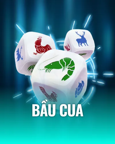 Bầu cua